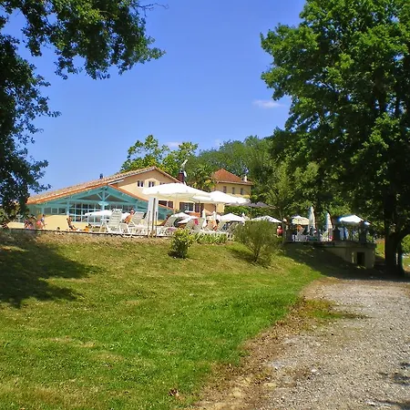 Domaine Lacs De Gascogne * Seissan