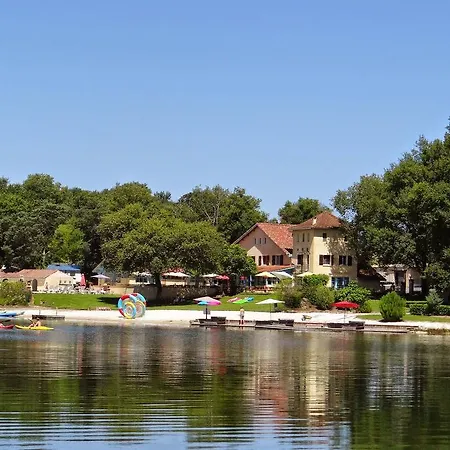 Parco vacanze Domaine Lacs De Gascogne