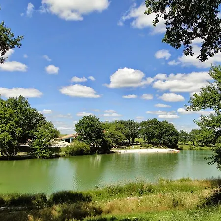 Domaine Lacs De Gascogne Parco vacanze