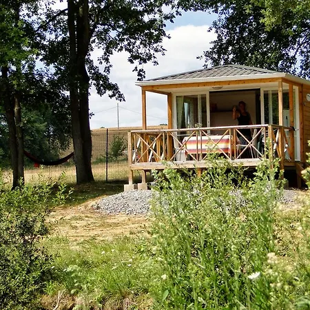 Domaine Lacs De Gascogne *