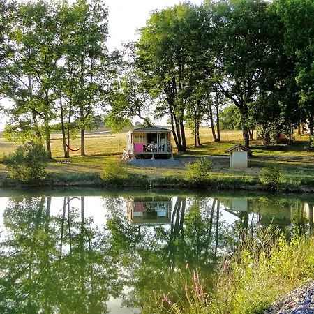 Domaine Lacs De Gascogne