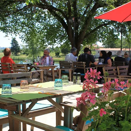 Domaine Lacs De Gascogne