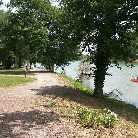 Parco vacanze Domaine Lacs De Gascogne Seissan
