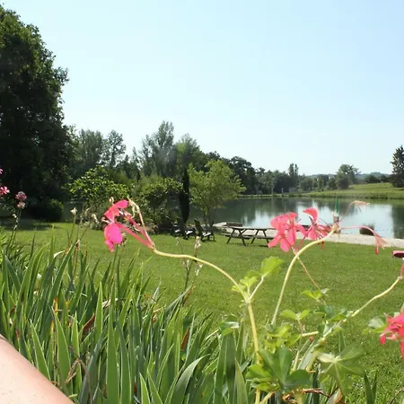 Domaine Lacs De Gascogne Seissan