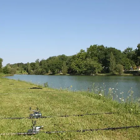 Domaine Lacs De Gascogne Parco vacanze *