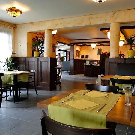 Domaine Lacs De Gascogne Parco vacanze Seissan