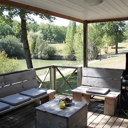 Domaine Lacs De Gascogne *