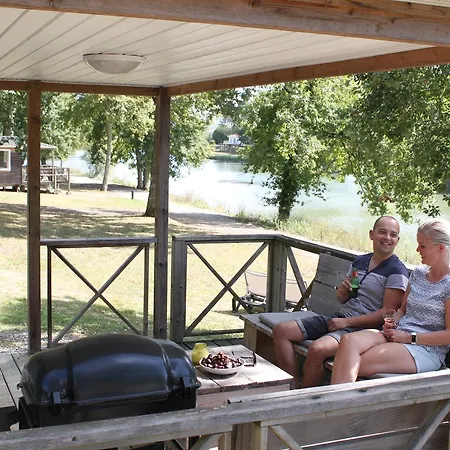 Domaine Lacs De Gascogne *